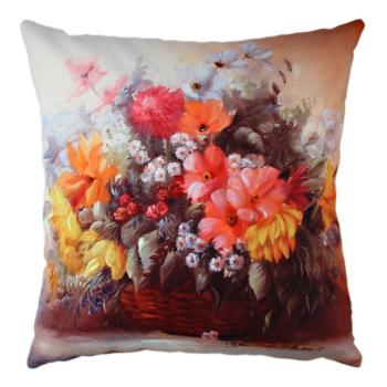 A10837 Párna 43x43 Multicolor kép