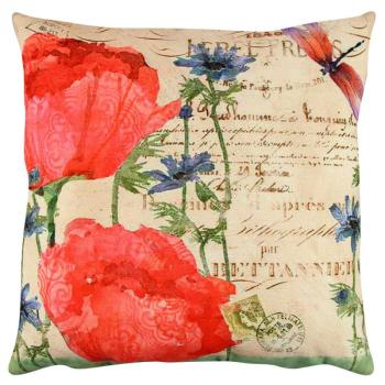 A12625 Párna 43x43 Multicolor kép