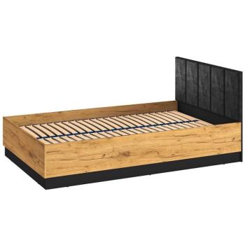 Ágy 120 Colt 0902 + keret kép