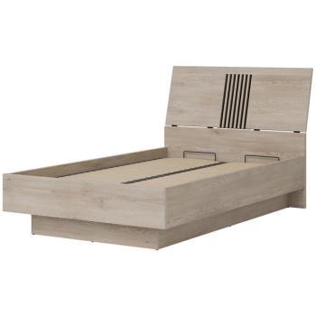 Ágy 120 Z Sip Mati Mi18/120 tölgy Crem/Cz kép