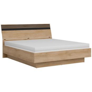 Ágy 180 fiókkal Ferro Fe18/180 D Crem Torro kép