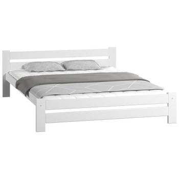 Ágy Agata 160 Fehér kép