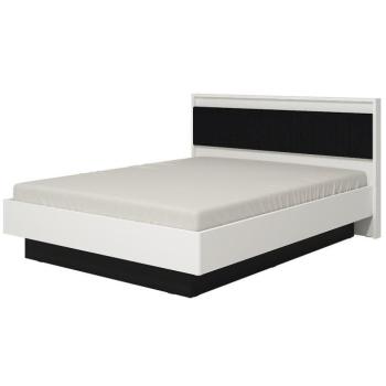 Ágy Ascalon 180 Fehér 11013851 kép