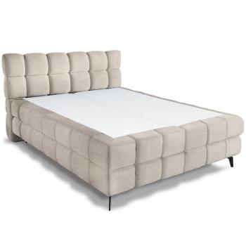 Ágy Astoria I 140 Vinci 28 bézs kép