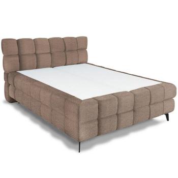 Ágy Astoria I 140 Vinci 38 barna kép