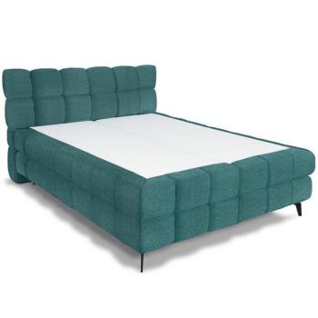 Ágy Astoria I 140 Vinci 87 türkisz kép