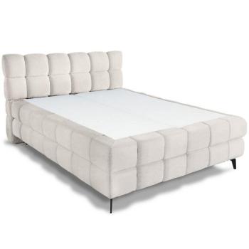 Ágy Astoria I 160 Vinci 21 krém kép