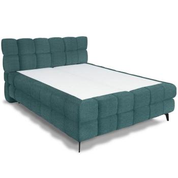 Ágy Astoria I 160 Vinci 87 türkisz kép