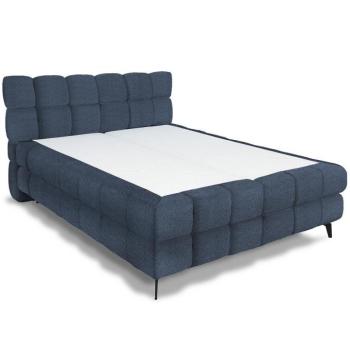 Ágy Astoria I 180 Vinci 88 sötétkék kép