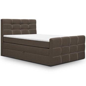 Ágy Bling II Inari 28 180x200  + topper kép