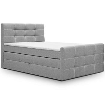 Ágy Bling II Inari 91 140x200 + topper kép