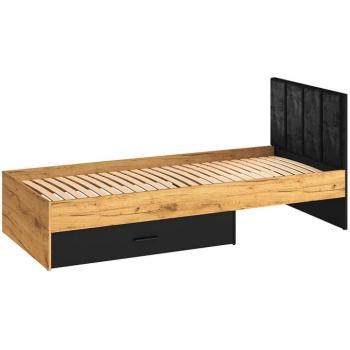 Ágy Colt 10 + keret kép