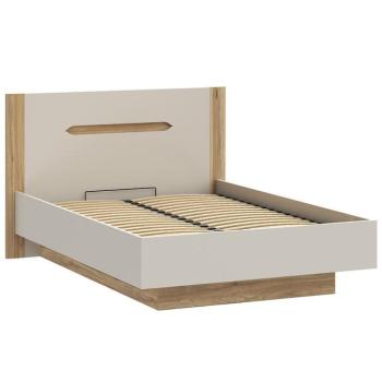 Ágy Feletis 140 EDWL1143-M820 emelőkerettel kép