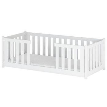 Ágy Fero 90x200 white kép