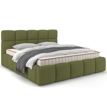 Ágy Fluffy 140/200 Quelle 38 zöld kép