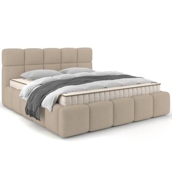 Ágy Fluffy 160/200 Quelle 05 bézs kép