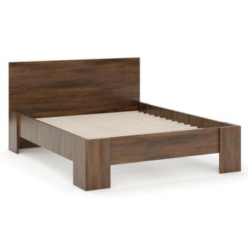 Ágy Frida L160 Shirin Walnut kép