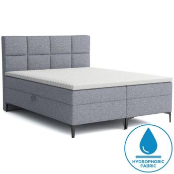 Ágy Jupiter Box Spring 140x200 Solid 89 kép