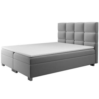 Ágy Kanada topperrel 160x200 Alfa 13 kép