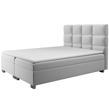 Ágy Kanada topperrel 180x200 Alfa 17 kép