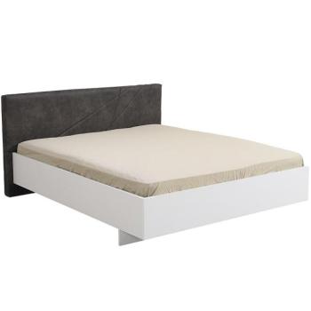 Ágy Ksanti 160 Fehér 11008503 kép