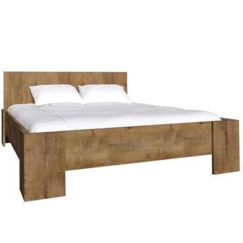 Ágy L2 Montana tölgy lefkas kép