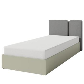 Ágy  Luca LC13 90 eukaliptusz kép