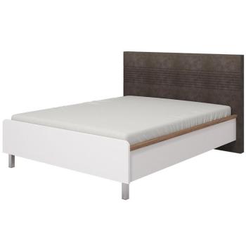 Ágy Masilia 160 Fehér 11012125 kép