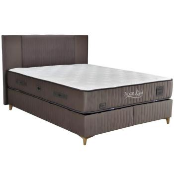 Ágy Moonlight 160x200 kép