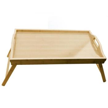 Ágyasztal 50x30x6 cm kép