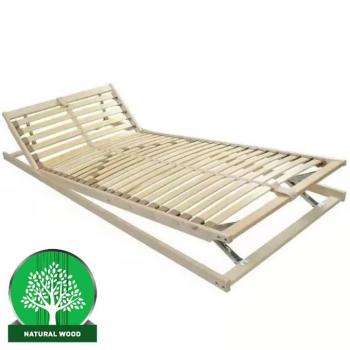 Ágyrács Birkflex KF 140/200 kép