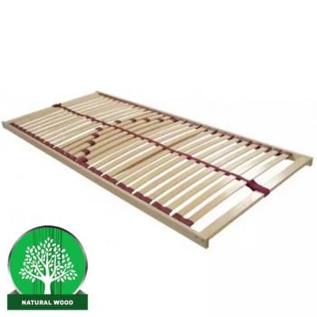 Ágyrács Duoflex NV 140/200 kép