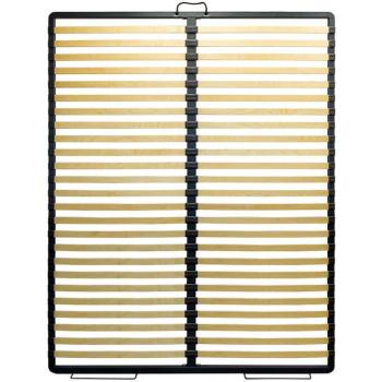 Ágyrács Fém 160x200 Viki Gázlifttel kép