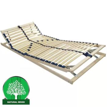 Ágyrács Twinflex KF 100/200 kép