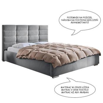 Ágyrácsok 180x200 kép