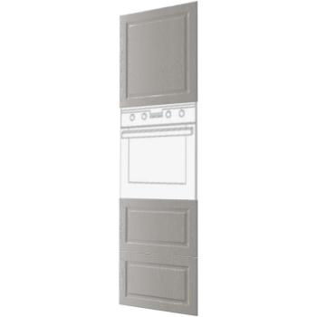 Ajtó Emporium D14 RU/2M/2E/2H/2A – 356 Grey Stone kép