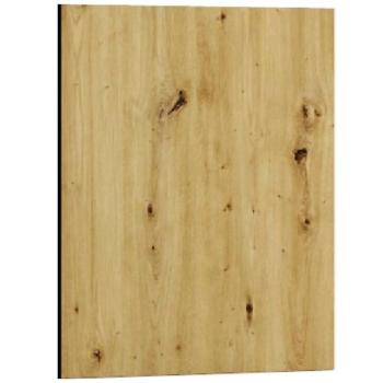 Ajtó mosogatógéphez  Anika FZ 45 PO artisan/grafit kép