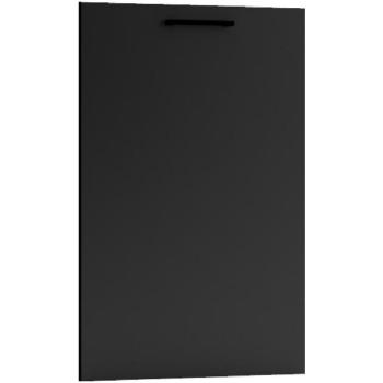 Ajtó mosogatógéphez  Anika FZ 45 PZ grafit/grafit kép