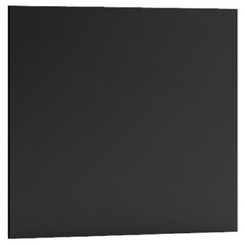 Ajtó mosogatógéphez  Anika FZ 60 PO grafit/grafit kép