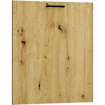 Ajtó mosogatógéphez  Anika FZ 60 PZ artisan/grafit kép