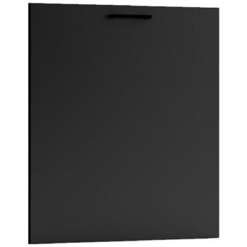 Ajtó mosogatógéphez  Anika FZ 60 PZ grafit/grafit kép