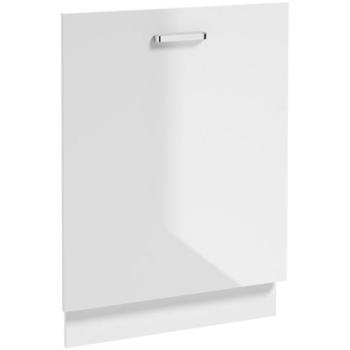 Ajtó mosogatógéphez Arosa B60 1D0S fehér kép