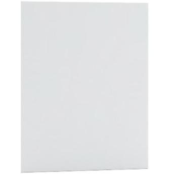 Ajtó mosogatógéphez  Isabel FZ 45 PO szürke/artisan kép