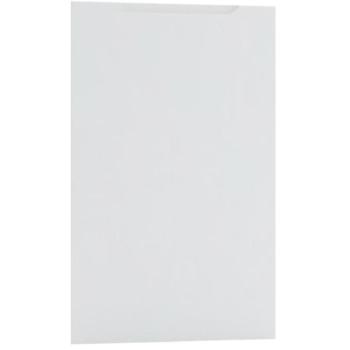 Ajtó mosogatógéphez  Isabel FZ 45 PZ szürke/artisan kép