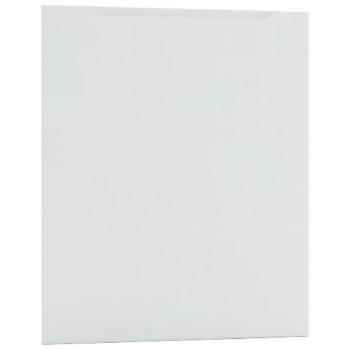 Ajtó mosogatógéphez  Isabel FZ 60 PZ szürke/artisan kép