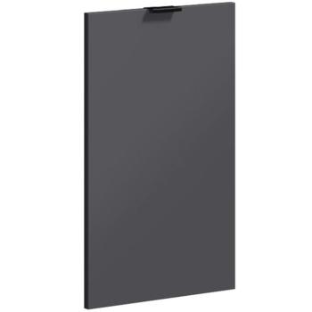 Ajtó mosogatógéphez  LOFT II 450X720 grafit kép