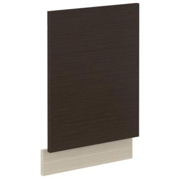 Ajtó mosogatógéphez Wiktoria cham/leg 570X446 kép