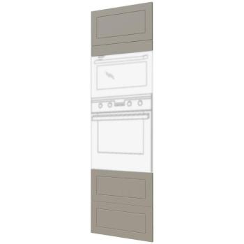 Ajtó Quantum D14 RU/2M/2E/2H/2A – 284 beige kép