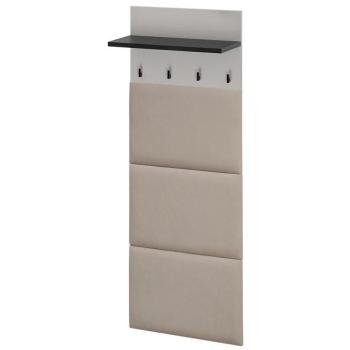 Akasztó Hugo Cc Hg H Kasmír/Fekete kép