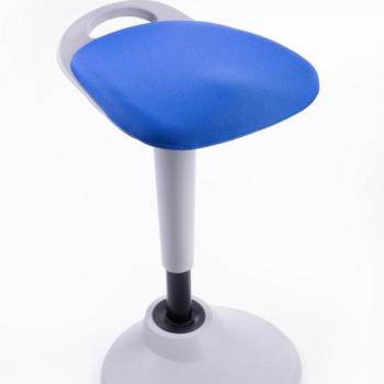 ALBA Active Stool kék kép